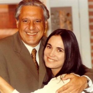 Cenas da novela 'Por Amor' (Globo)