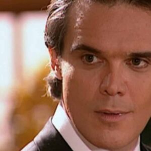 Dalton Vigh interpretando Said em 'O Clone' (Globo)