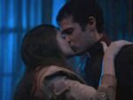 Cenas da novela 'Além da Ilusão' (Globo)