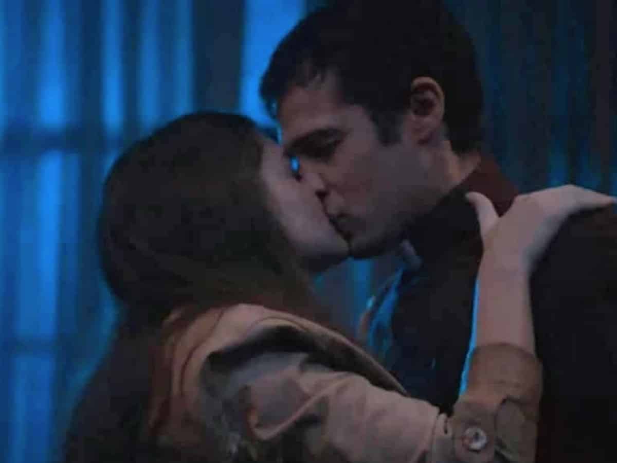 Cenas da novela 'Além da Ilusão' (Globo)