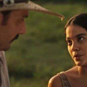 Cenas da novela 'Pantanal' (Globo)