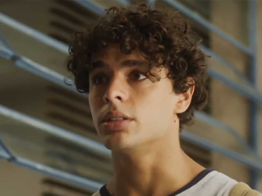 Cenas da novela 'Quanto Mais Vida, Melhor!' (Globo)