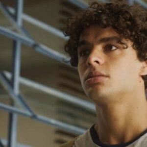 Matheus Abreu como Tigrão em 'Quanto Mais Vida, Melhor!' (Globo)