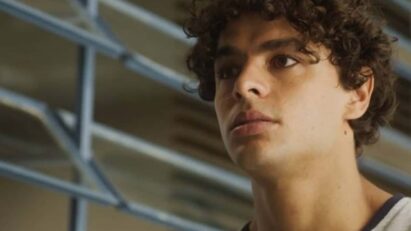 Matheus Abreu como Tigrão em 'Quanto Mais Vida, Melhor!' (Globo)
