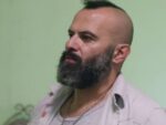 Cenas da novela 'Se Nos Deixam' (Sbt)
