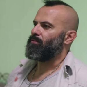 Cenas da novela 'Se Nos Deixam' (Sbt)