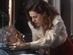 Cenas da novela 'Além da Ilusão' (Globo)