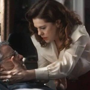 Cenas da novela 'Além da Ilusão' (Globo)