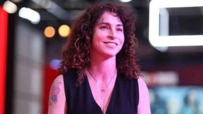 Rosane Svartman
