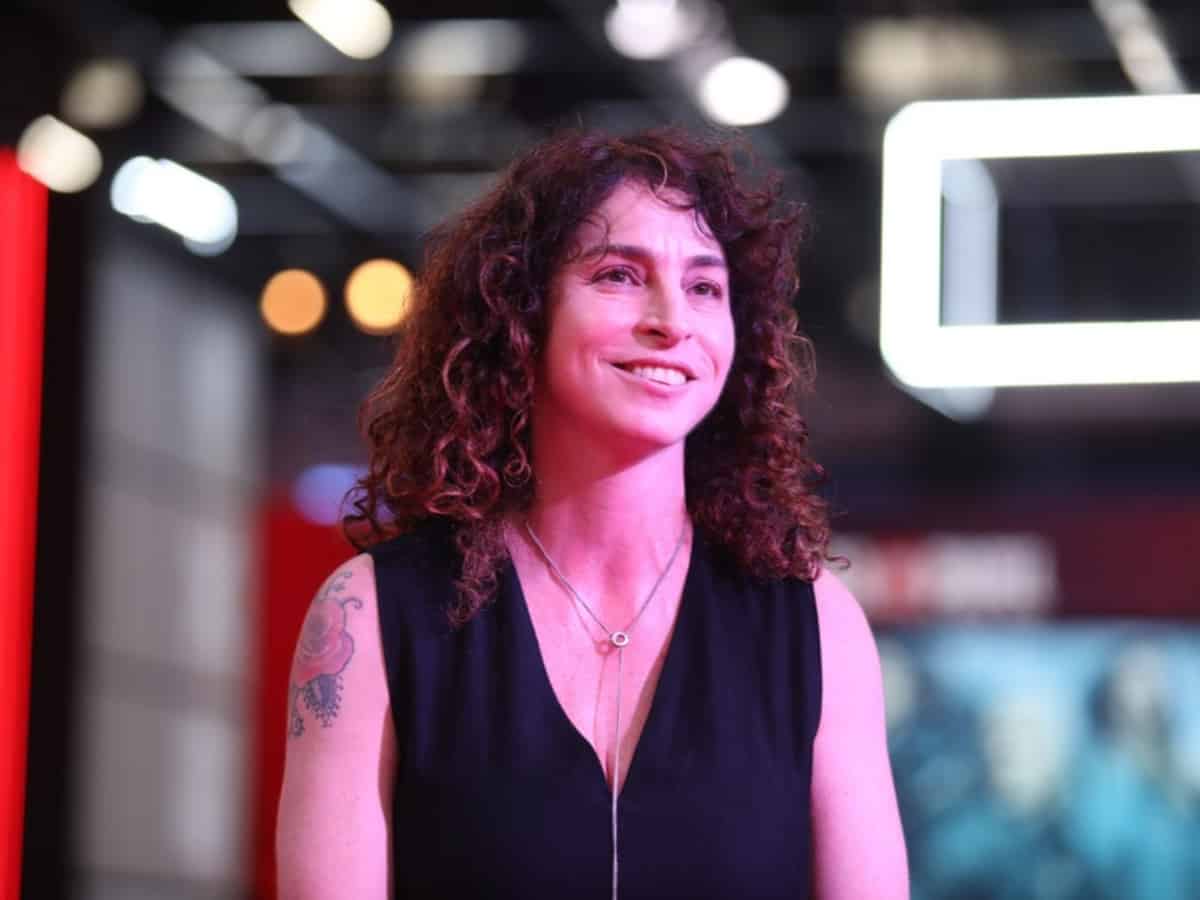 Rosane Svartman