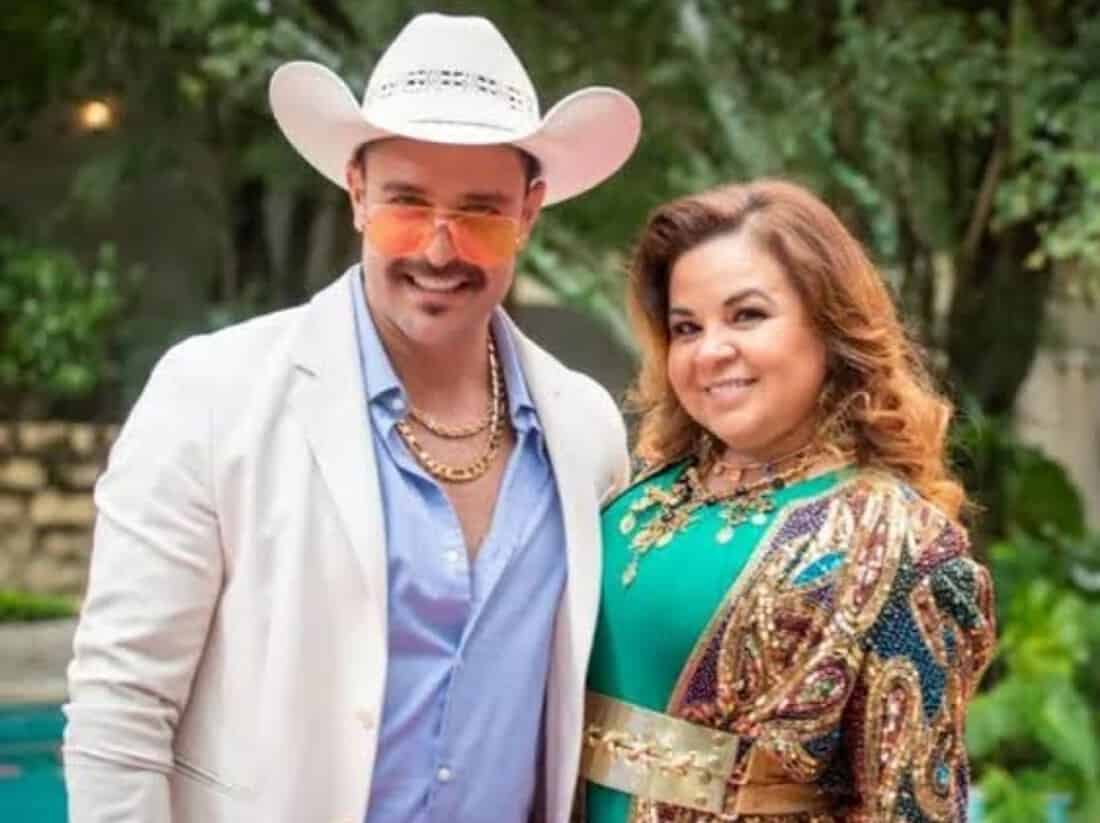 Cenas da novela 'Quanto Mais Vida Melhor' (Globo)