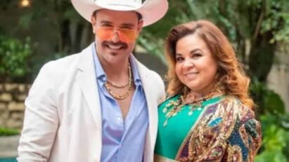 Cenas da novela 'Quanto Mais Vida Melhor' (Globo)