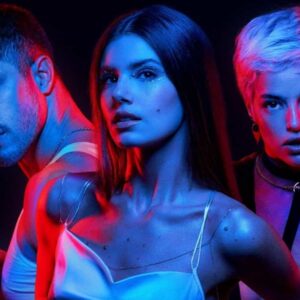 'Verdades Secretas 2' (Globo)