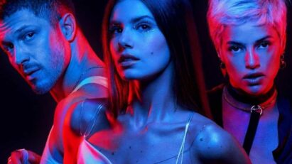'Verdades Secretas 2' (Globo)