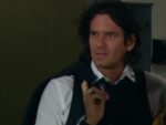 Cenas da novela 'Mar de Amor' (Sbt)