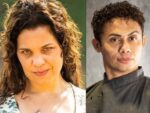 Cenas da novela 'Pantanal' (Globo)