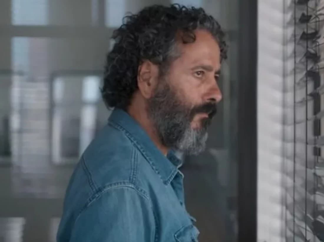 Cenas da novela 'Pantanal' (Globo)