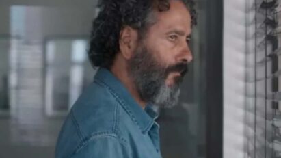 Cenas da novela 'Pantanal' (Globo)