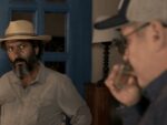 Cenas da novela 'Pantanal' (Globo)