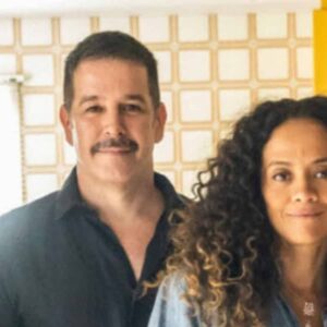 Cenas da novela 'Pantanal' (Globo)