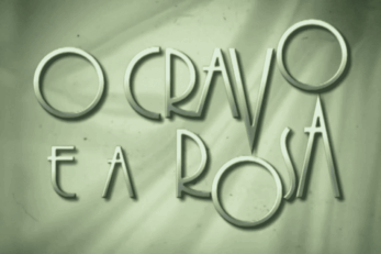 Logo o cravo e a rosa 347x231