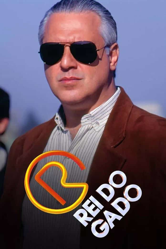 Final O Rei do Gado resumo