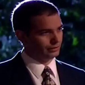 Dr. Fausto em O Rei do Gado.