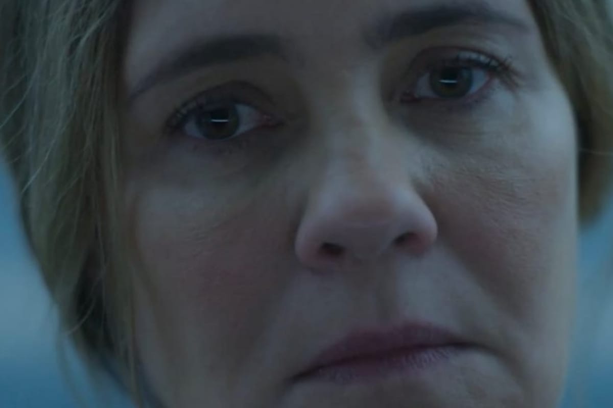 Os Outros, série da Globoplay estrelada por Adriana Esteves, é renovada antes mesmo da sua estreia Os Outros, série da Globoplay estrelada por Adriana Esteves, é renovada antes mesmo da sua estreia