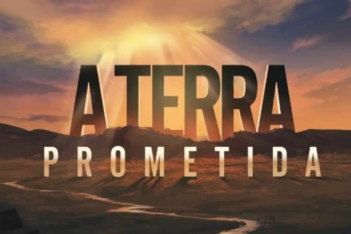 Resumo A Terra Prometida: último capitulo – 03/06/2024