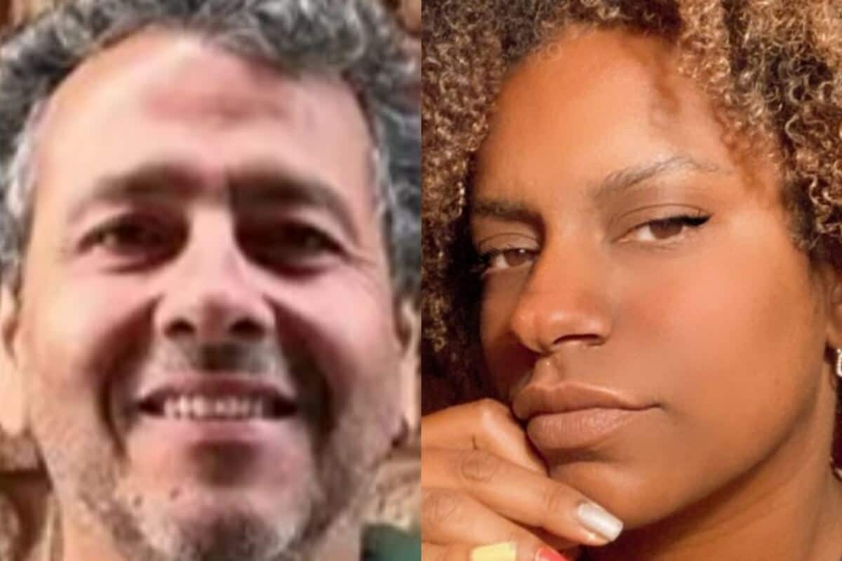Marcos Palmeira E Shirley Cruz Formar O Um Casal Na S Rie Cidade De Deus Na  Hbo Maxsexiezpix Web Porn