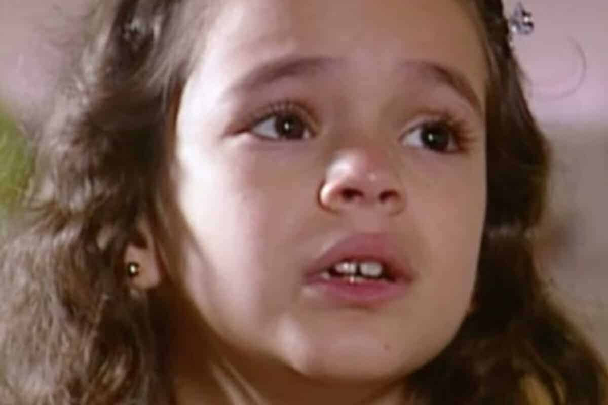 Afinal, com quem Salete fica após a trágica morte de Fernanda em Mulheres Apaixonadas? Saiba agora! Afinal, com quem Salete fica após a trágica morte de Fernanda em Mulheres Apaixonadas? Saiba agora!