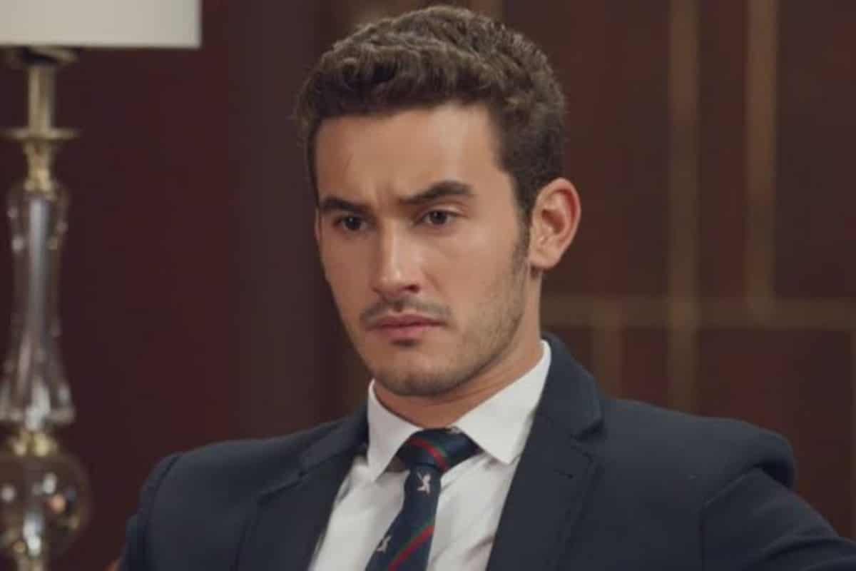 Fotos de Cris, Giovanni, Ísis e Marcos, com destaque para expressões de emoção e suspense.