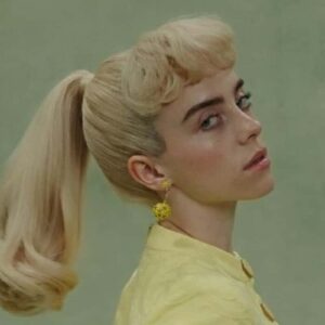 Billie Eilish conquista o Oscar de Melhor Canção Original por "What Was I Made For?" de "Barbie".