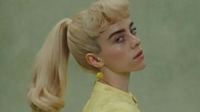 Billie Eilish conquista o Oscar de Melhor Canção Original por "What Was I Made For?" de "Barbie".