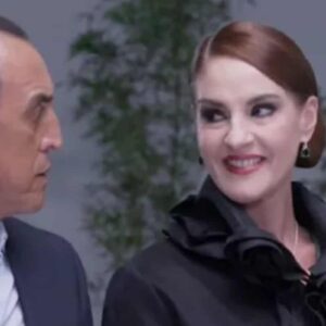 Constanza Manipula Gustavo! Farsa de Reconciliação em Minha Fortuna é Te Amar.