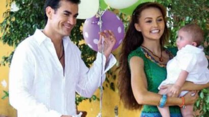 Final Feliz para Elisa e Damião com a Chegada de Augusto