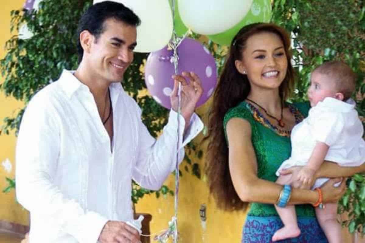 Final Feliz para Elisa e Damião com a Chegada de Augusto
