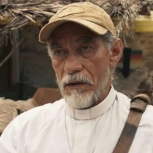 Adeus, Padre Santo! Renascer se despede de um ícone em um capítulo emocionante