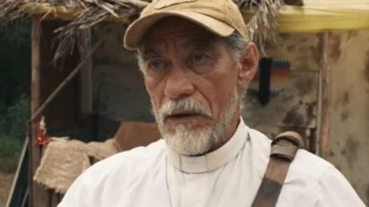 Adeus, Padre Santo! Renascer se despede de um ícone em um capítulo emocionante