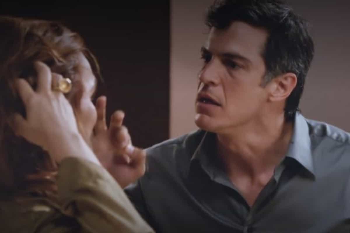 Jonas escapa do cativeiro de Helena em Elas por Elas
