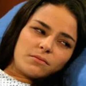 Inês se Despede de Carlos Horácio