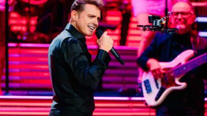 El Sol de México finalmente retorna ao Brasil!