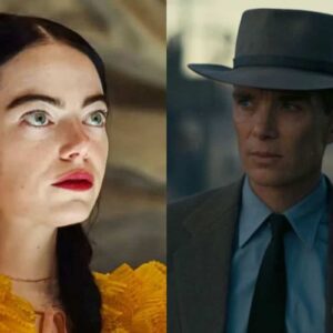 Noite histórica no Oscar: Cillian Murphy e Emma Stone consagrados como Melhor Ator e Melhor Atriz.