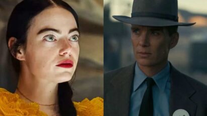 Noite histórica no Oscar: Cillian Murphy e Emma Stone consagrados como Melhor Ator e Melhor Atriz.