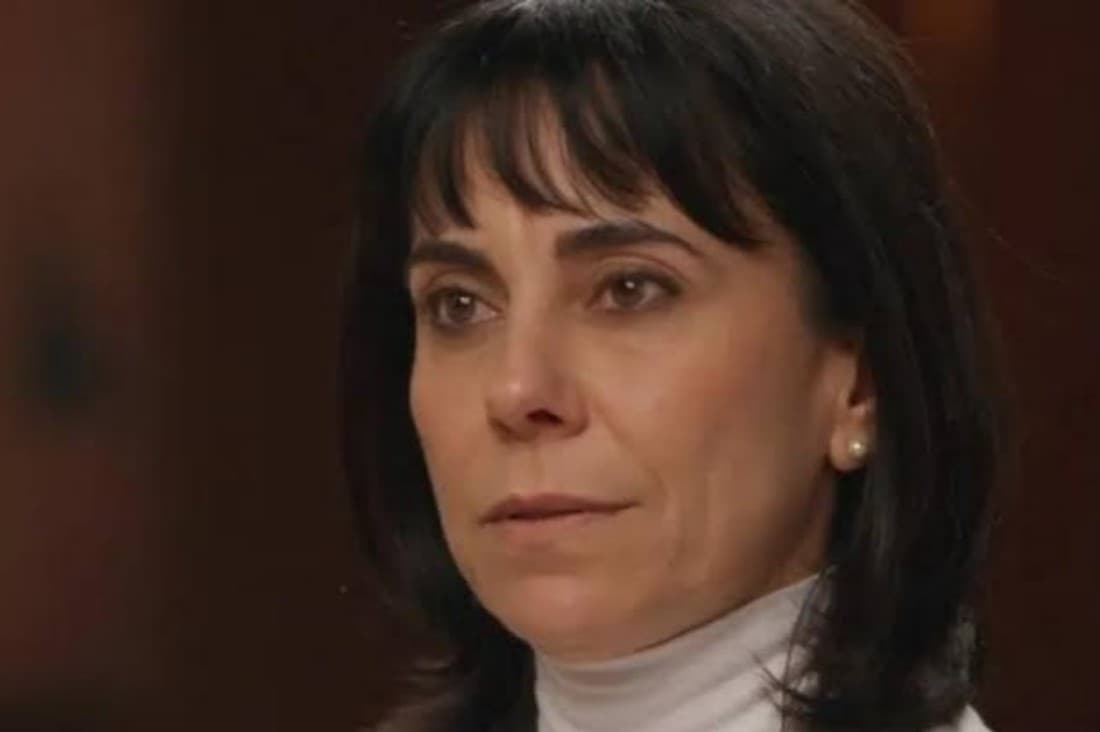 Miriam foi assassinada! Descubra quem é o responsável