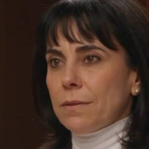 Miriam foi assassinada! Descubra quem é o responsável