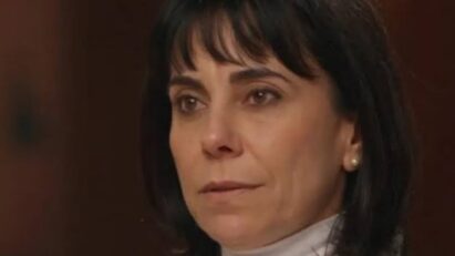 Miriam foi assassinada! Descubra quem é o responsável