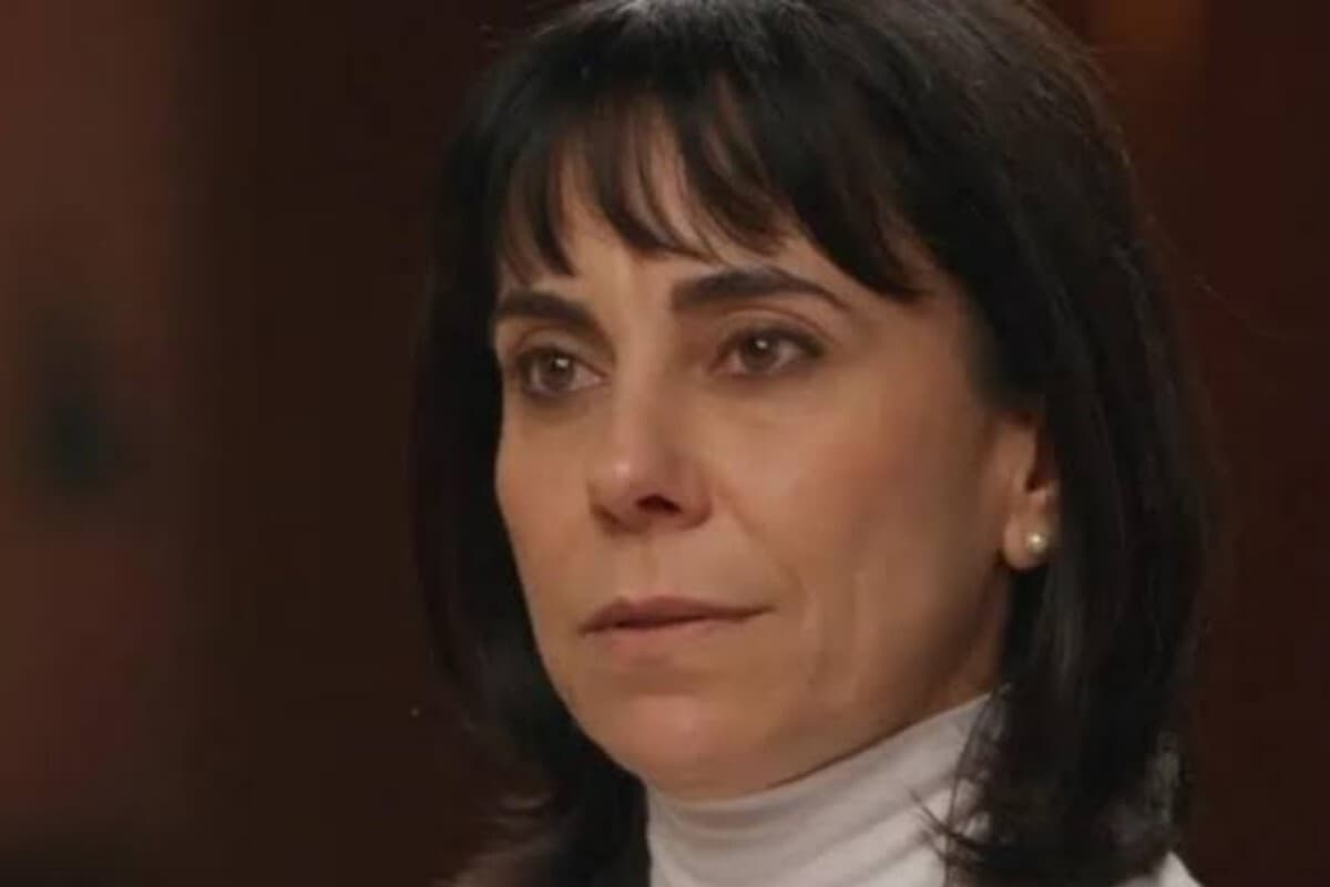 Miriam foi assassinada! Descubra quem é o responsável