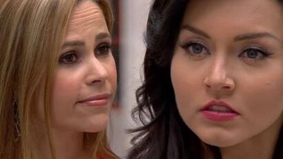 Tragédia em Teresa: Paulo morre por overdose e Aída culpa Teresa.