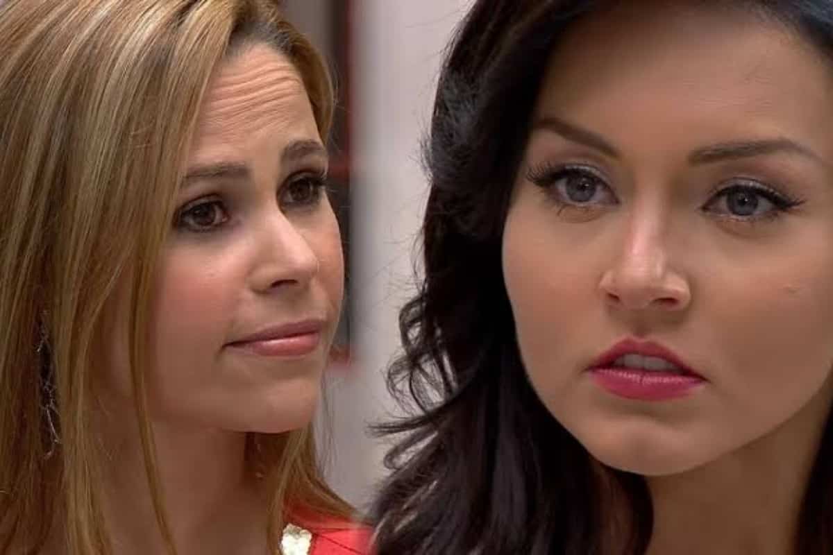 Tragédia em Teresa: Paulo morre por overdose e Aída culpa Teresa.